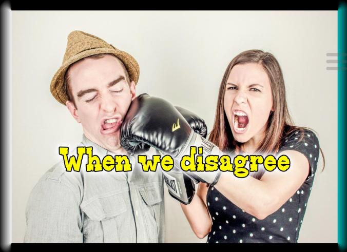 when we disagree_doy moyer